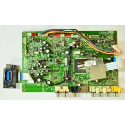 PLACA PRINCIPAL PHILIPS HTS-5520 LFM108460-0001 (SEMI NOVA)