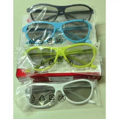 OCULOS LG 3D GLASSES AG-F315 EBX61708501