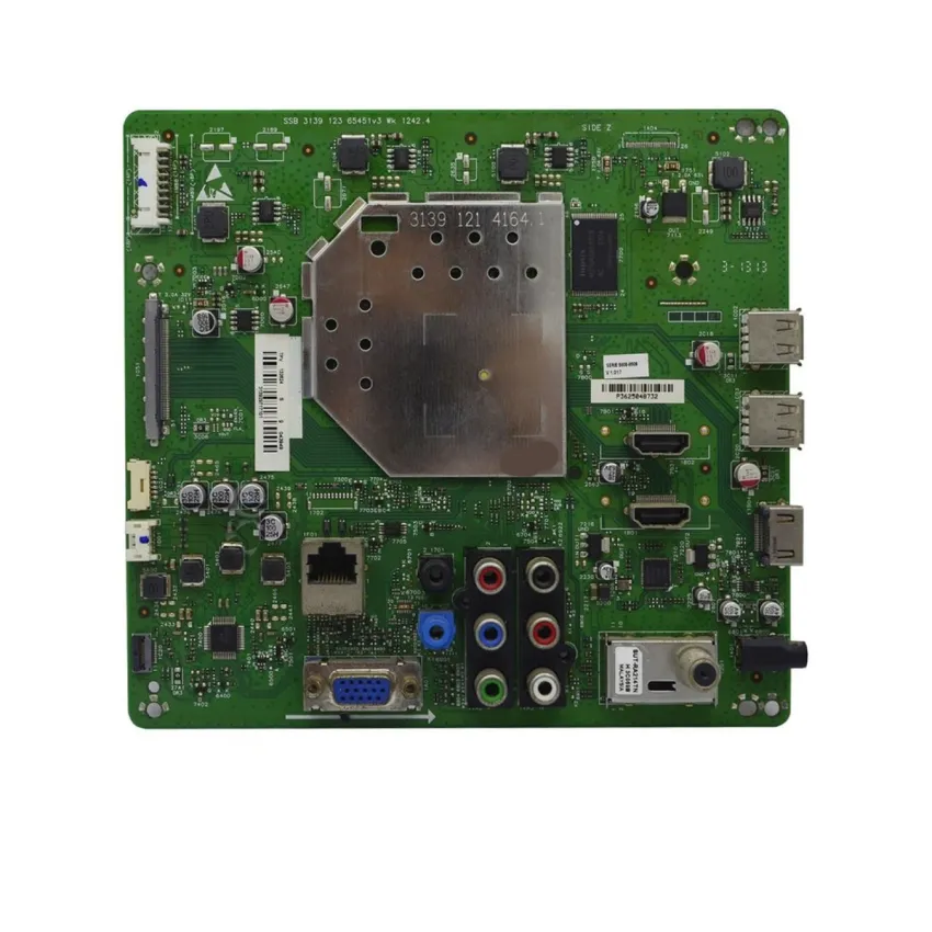 PLACA PRINCIPAL PHILIPS 46PFL5008G/78 46PFL5508G/78 313929717101 - ORIGINAL