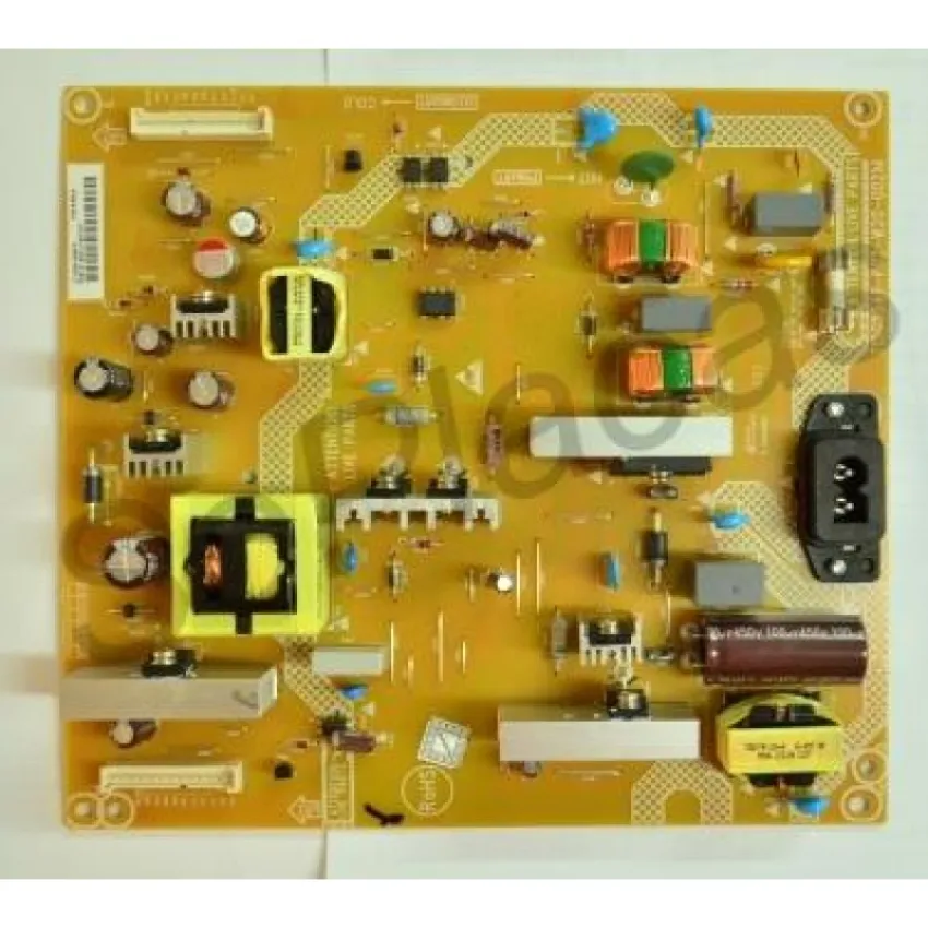 PLACA FONTE PHILIPS 32PFL3507G/78 996590002036