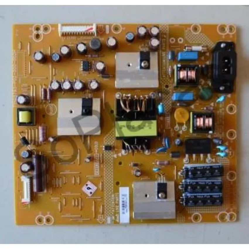 PLACA FONTE PHILIPS 32PFL3508G/78 32PFL3518G/78 715G5793-P02-000-002H