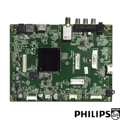 PLACA PRINCIPAL PHILIPS 32PHG4109/78 715G6324-M0D-000-0043 - ORIGINAL