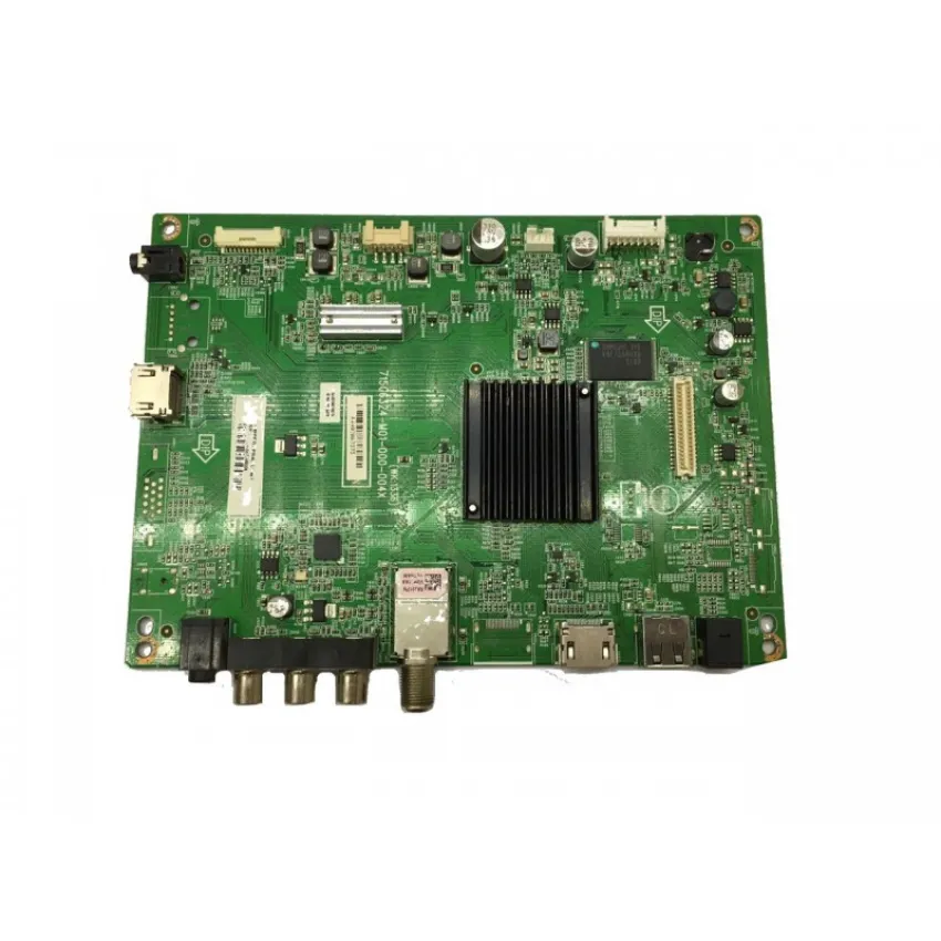 PLACA PRINCIPAL PHILIPS 40PFG4109/78 715G6324-M01-000-004X  - ORIGINAL