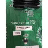 PLACA PRINCIPAL PHILIPS 40PFG4109/78 715G6324-M01-000-004X  - ORIGINAL