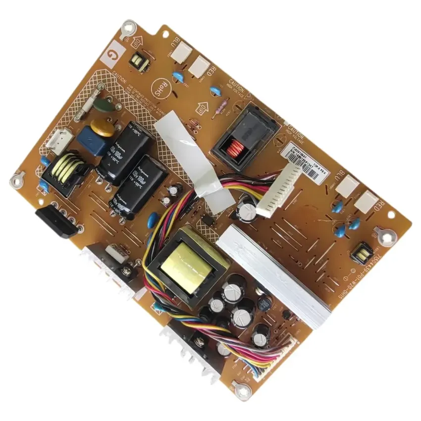 PLACA FONTE AOC LE23H037 715G4439-P01-W20-0H1S | ORIGINAL