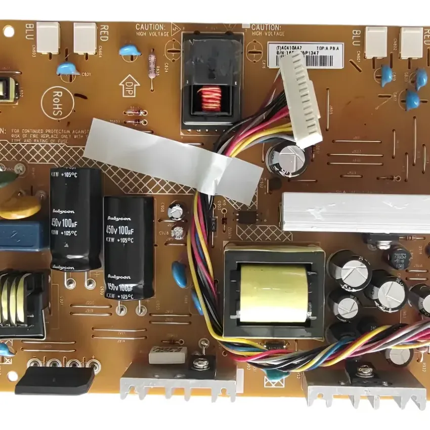 PLACA FONTE AOC LE23H037 715G4439-P01-W20-0H1S | ORIGINAL