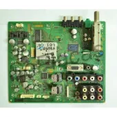 PLACA PRINCIPAL SONY KLV-32L500A 1-878-659-11 (SEMI NOVA)