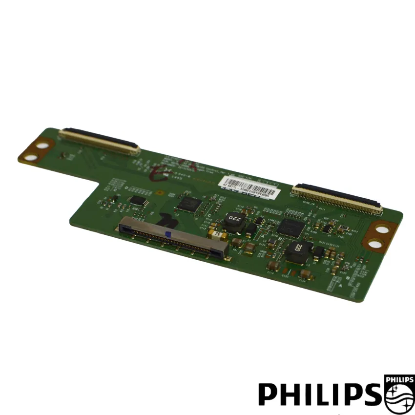 PLACA T-CON PHILIPS 42PFG5909 42PFG6519 6870C-0469A | SEMI NOVA