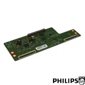 PLACA T-CON PHILIPS 42PFG5909 42PFG6519 6870C-0469A | SEMI NOVA
