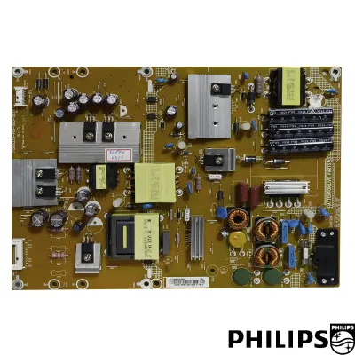 PLACA FONTE PHILIPS 42PFG6809 42PFG6519 42PFG7519 715G6338-P01-000-002S | ORIGINAL