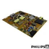 PLACA FONTE PHILIPS 42PFG6809 42PFG6519 42PFG7519 715G6338-P01-000-002S | ORIGINAL