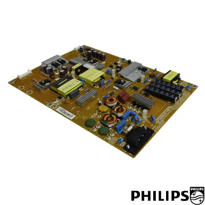 PLACA FONTE PHILIPS 42PFG6809 42PFG6519 42PFG7519 715G6338-P01-000-002S | ORIGINAL