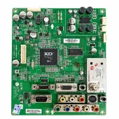 PLACA PRINCIPAL LG 22LG30 EBU43554204 EBR43554303 EBU43554203 EAX34479102  | ORIGINAL