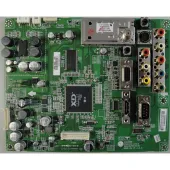 PLACA PRINCIPAL LG 22LG30 EBU43554204 EBR43554303 EBU43554203 EAX34479102  | ORIGINAL
