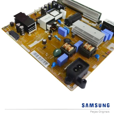 PLACA FONTE SAMSUNG UN40H6203 UN40H6203AG BN44-00765A - ORIGINAL