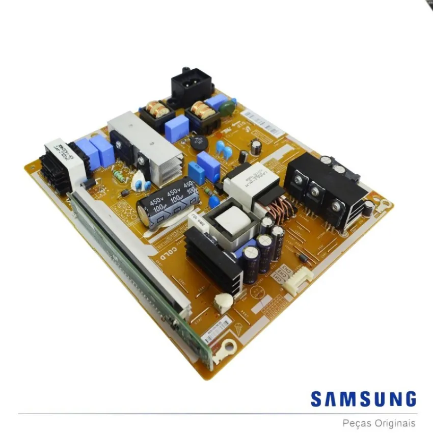 PLACA FONTE SAMSUNG UN40H6203 UN40H6203AG BN44-00765A - ORIGINAL