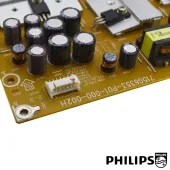 PLACA FONTE PHILIPS 40PFG6309/78 715G6353-P01-000-002H - ORIGINAL