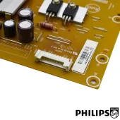 PLACA FONTE PHILIPS 40PFG6309/78 715G6353-P01-000-002H - ORIGINAL