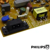 PLACA FONTE PHILIPS 40PFG6309/78 715G6353-P01-000-002H - ORIGINAL