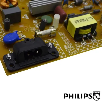PLACA FONTE PHILIPS 40PFG6309/78 715G6353-P01-000-002H - ORIGINAL
