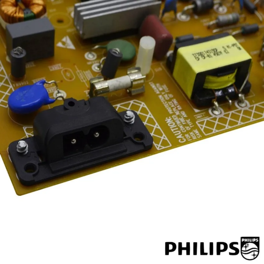 PLACA FONTE PHILIPS 40PFG6309/78 715G6353-P01-000-002H - ORIGINAL
