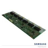 PLACA INVERTER SAMSUNG I260B1-12D-C002B LN26A330J1 LN26A450C1