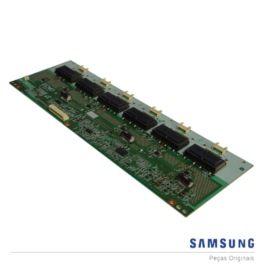 PLACA INVERTER SAMSUNG I260B1-12D-C002B LN26A330J1 LN26A450C1