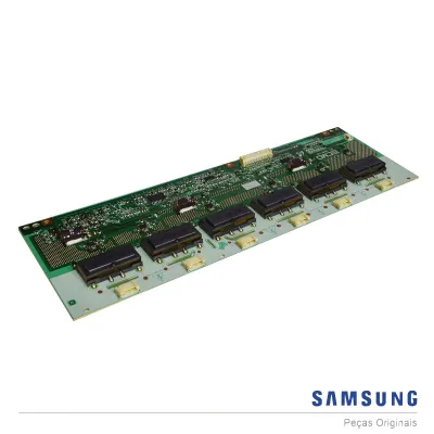 PLACA INVERTER SAMSUNG I260B1-12D-C002B LN26A330J1 LN26A450C1