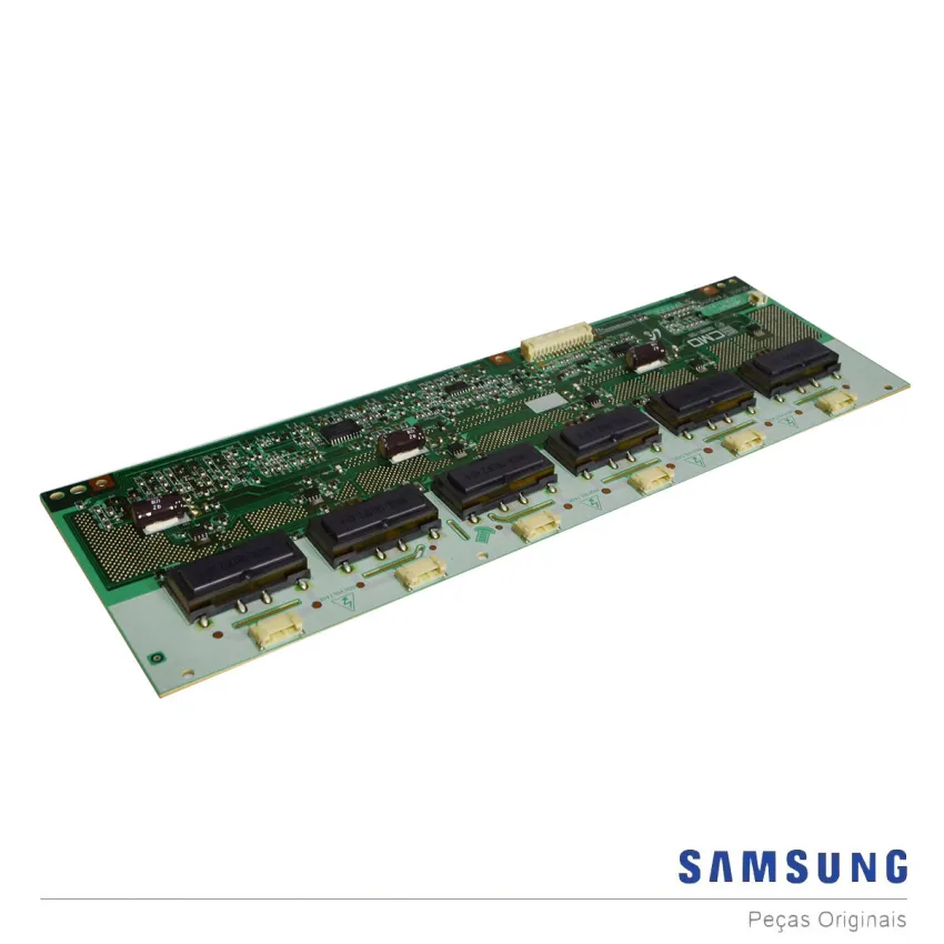 PLACA INVERTER SAMSUNG I260B1-12D-C002B LN26A330J1 LN26A450C1
