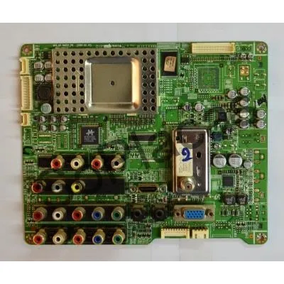PLACA PRINCIPAL SAMSUNG LN26R71BAX BN41-00823C (SEMI NOVA)