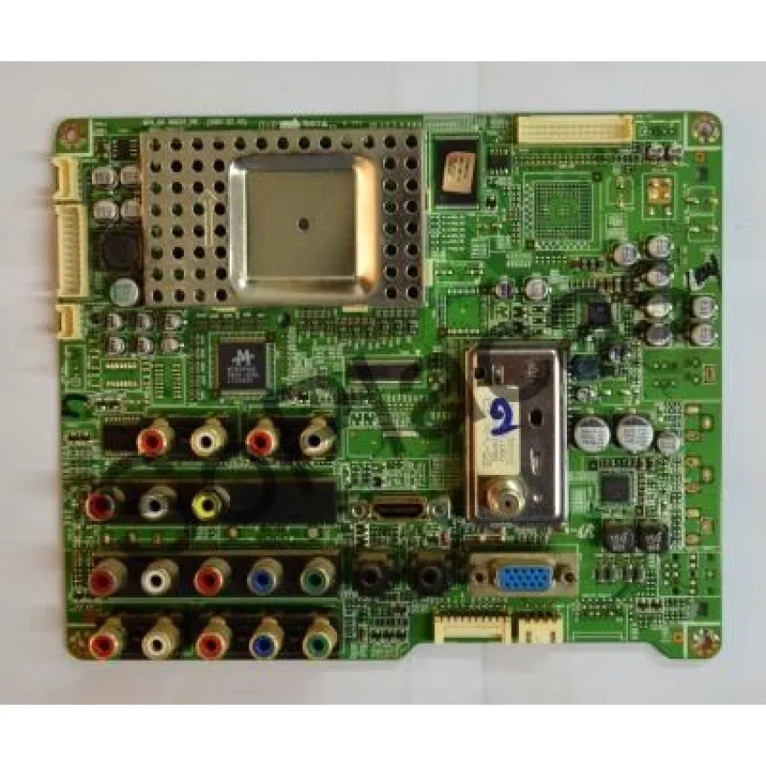 PLACA PRINCIPAL SAMSUNG LN26R71BAX BN41-00823C (SEMI NOVA)