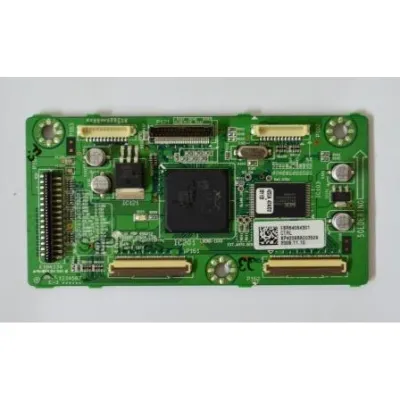 PLACA CTRL EBR64064301 EAX60770101  (SEMI NOVA)