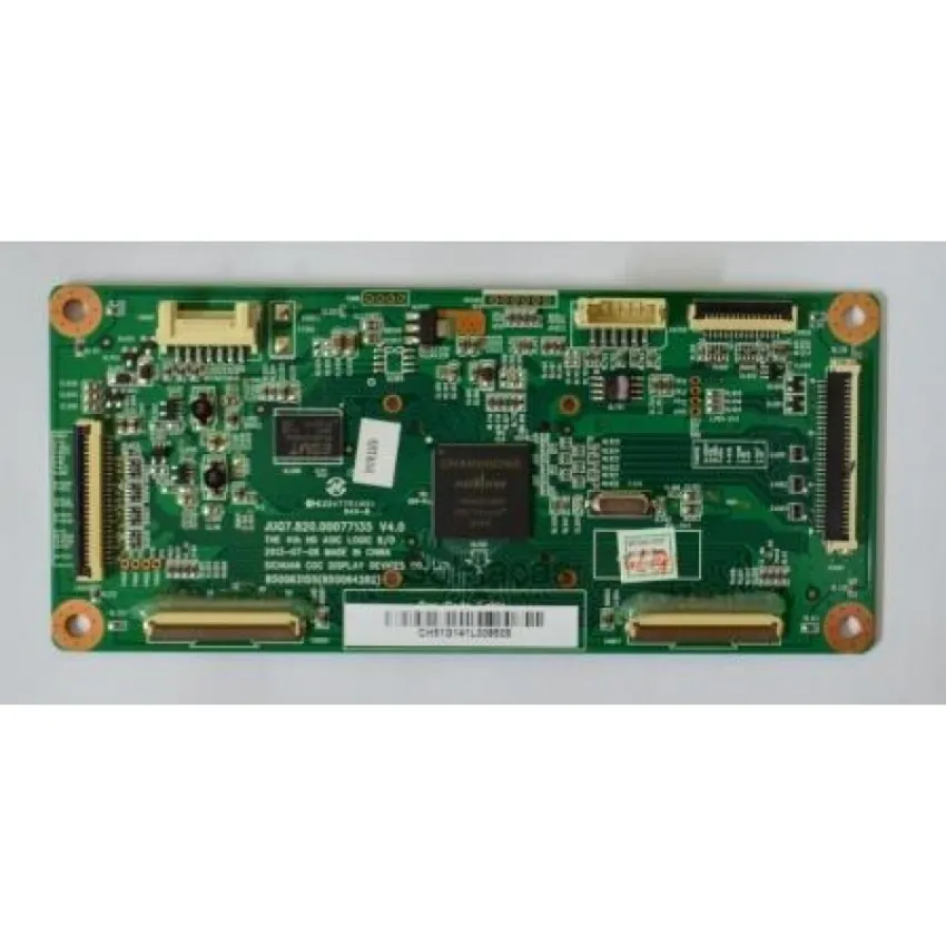 PLACA CONTROL PHILCO PH51C20PSG PH51U20PSGW 4BTA04 4BTA0109Y JUQ7.820.00077135 (SEMI NOVA) (promo&ccedil;&atilde;o)