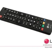 CONTROLE REMOTO LG 32LB5600 32LB560B 39LB5600 42LB5600 47LB5600 50LB5600 55LB5600 | AKB73715689