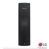 CONTROLE REMOTO LG 32LB5600 32LB560B 39LB5600 42LB5600 47LB5600 50LB5600 55LB5600 | AKB73715689