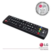 CONTROLE REMOTO LG 32LB5600 32LB560B 39LB5600 42LB5600 47LB5600 50LB5600 55LB5600 | AKB73715689