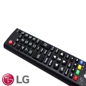 CONTROLE REMOTO LG 32LB5600 32LB560B 39LB5600 42LB5600 47LB5600 50LB5600 55LB5600 | AKB73715689