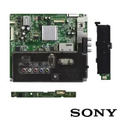 PLACA PRINCIPAL SONY KDL-40BX425 715G4403-M02-000-005K - ORIGINAL