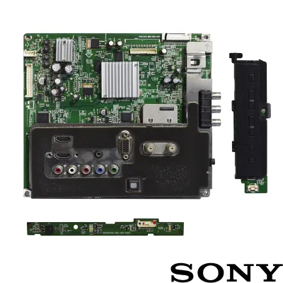 PLACA PRINCIPAL SONY KDL-40BX425 715G4403-M02-000-005K - ORIGINAL