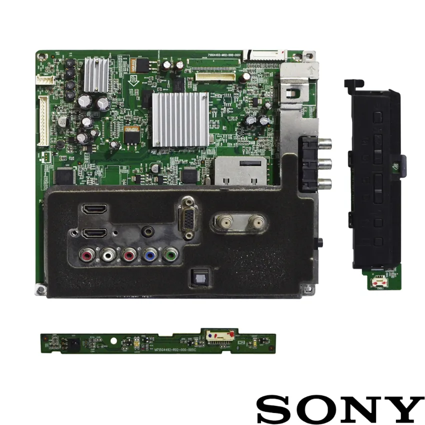 PLACA PRINCIPAL SONY KDL-40BX425 715G4403-M02-000-005K - ORIGINAL