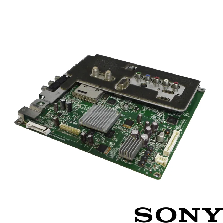 PLACA PRINCIPAL SONY KDL-40BX425 715G4403-M02-000-005K - ORIGINAL