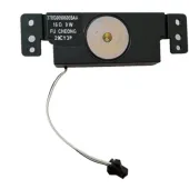 ALTO FALANTE PHILIPS 42PFL5508G/78 42PFL5008G/78 46PFL5508G/78 378G0090600SAA  (16 Ohms  9W) (SEMI NOVO)