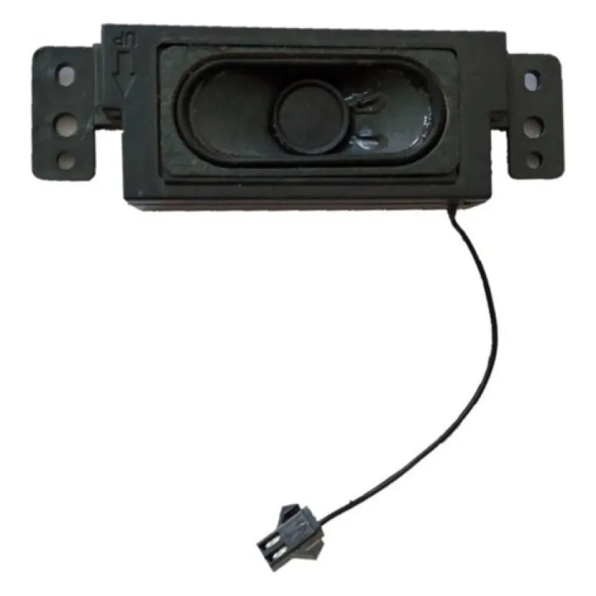 ALTO FALANTE PHILIPS 42PFL5508G/78 42PFL5008G/78 46PFL5508G/78 378G0090600SAA  (16 Ohms  9W) (SEMI NOVO)