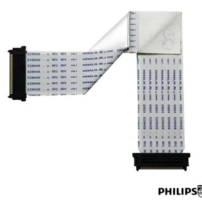 CABO FLAT PHILIPS 32PFL3518 32PFL3518G/78 - ORIGINAL