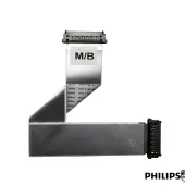 CABO FLAT PHILIPS 32PFL3518 32PFL3518G/78 - ORIGINAL
