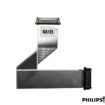 CABO FLAT PHILIPS 32PFL3518 32PFL3518G/78 - ORIGINAL