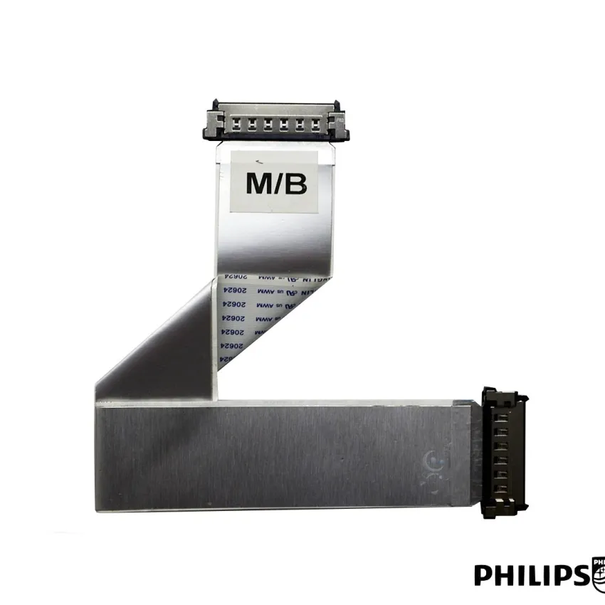 CABO FLAT PHILIPS 32PFL3518 32PFL3518G/78 - ORIGINAL