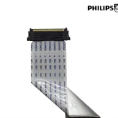 CABO FLAT PHILIPS 32PFL3518 32PFL3518G/78 - ORIGINAL