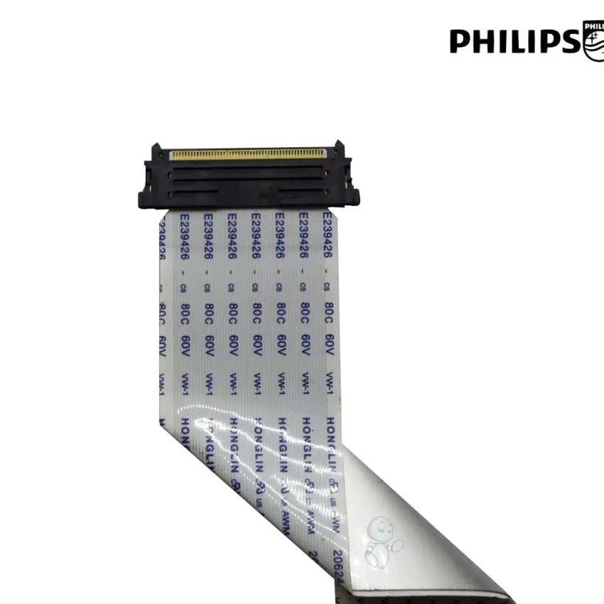 CABO FLAT PHILIPS 32PFL3518 32PFL3518G/78 - ORIGINAL