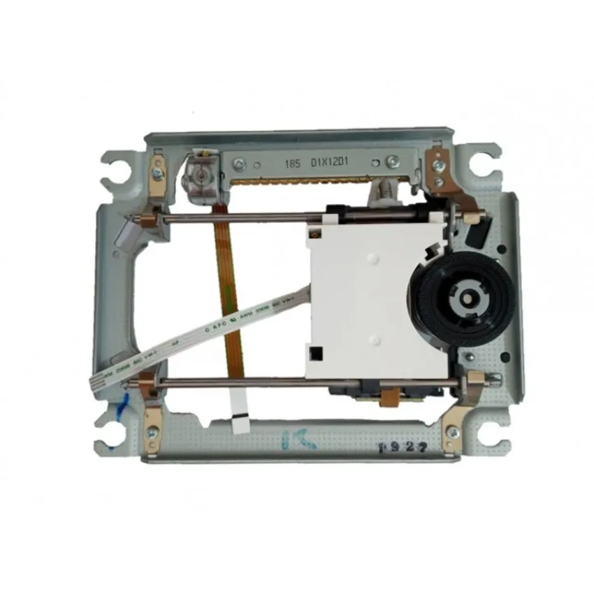 UNIDADE OTICA LG BD550 BD551 EAZ60921101 EAZ60961501 NOVA - ORIGINAL